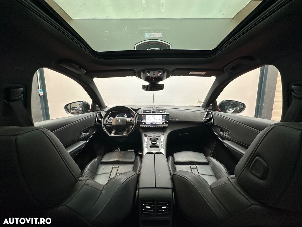 DS Automobiles DS 7 Crossback - 7