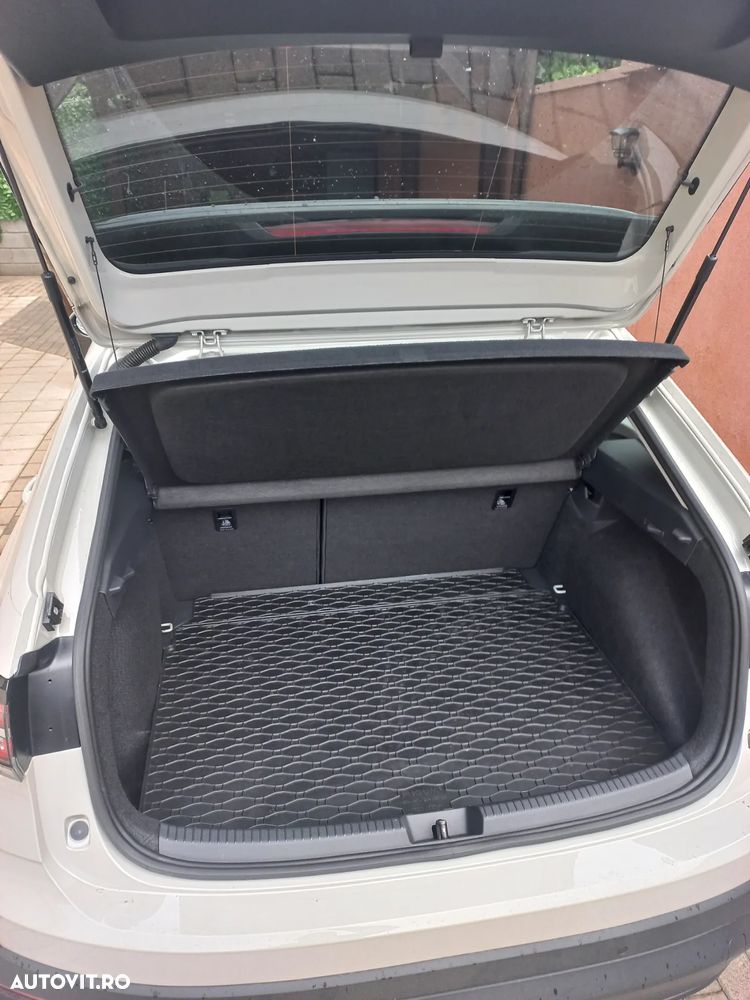 Volkswagen Taigo 1.0 TSI Life - 10