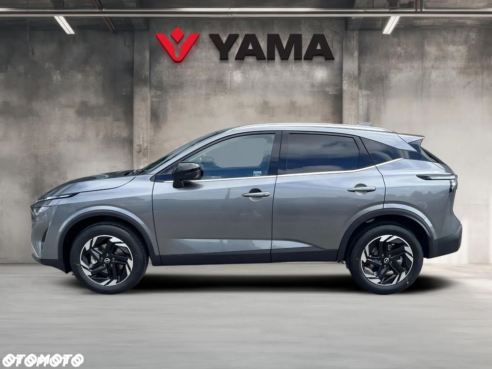 Nissan Qashqai - 7