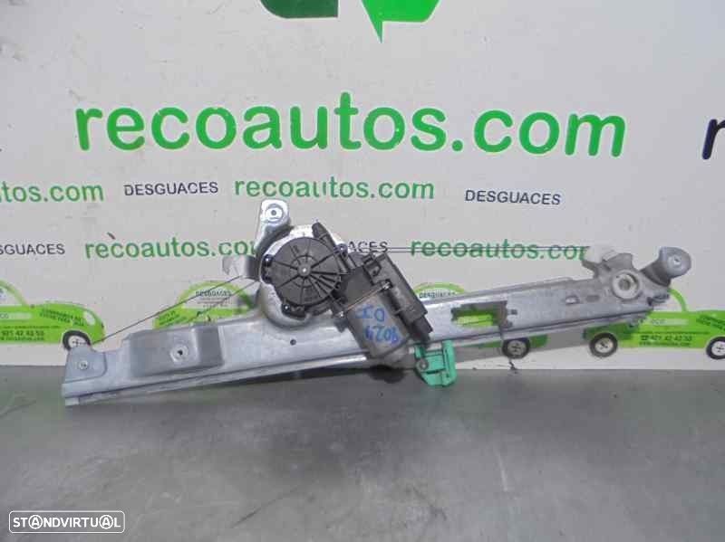 ELEVADOR DE VIDRO FRONTAL ESQUERDO RENAULT GRAND SCÉNIC II 2007 -8200646841 - 4