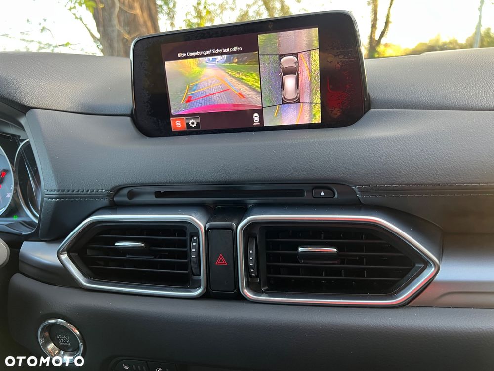 Mazda CX-5 SKYACTIV-G 165 Exclusive-Line - 18