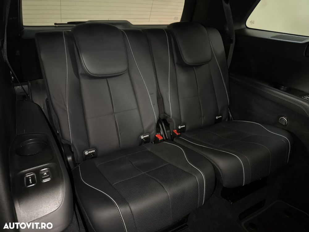 Mercedes-Benz GLS 400 d 4MATIC Aut. - 14