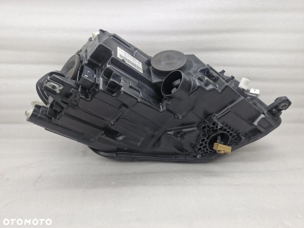 VW CADDY IV XENON LED LAMPA LEWA PRZÓD 2K1941031B - 7