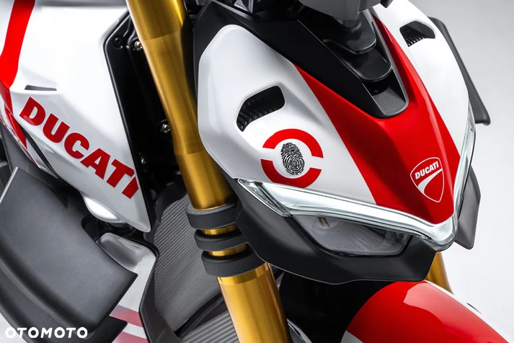Ducati Streetfighter V4 - 11