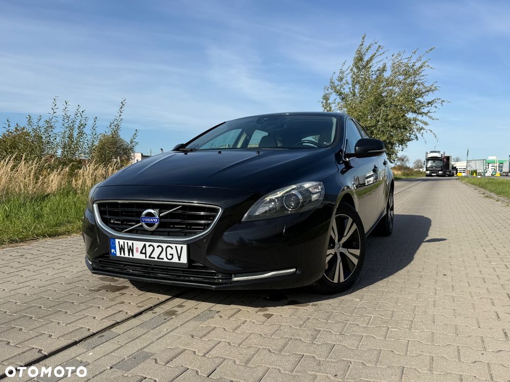 Volvo V40 D2 Ocean Race - 3
