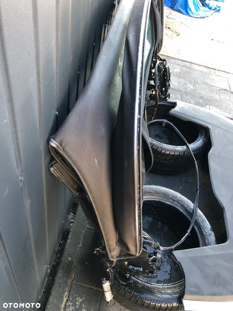DACH POKRYWA DACHU BMW 2 F23 CABRIO A76 - 6