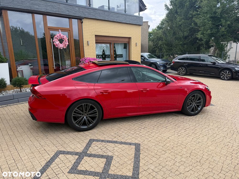 Audi A7 Sportback 40 TDI mHEV Quattro S tronic - 6