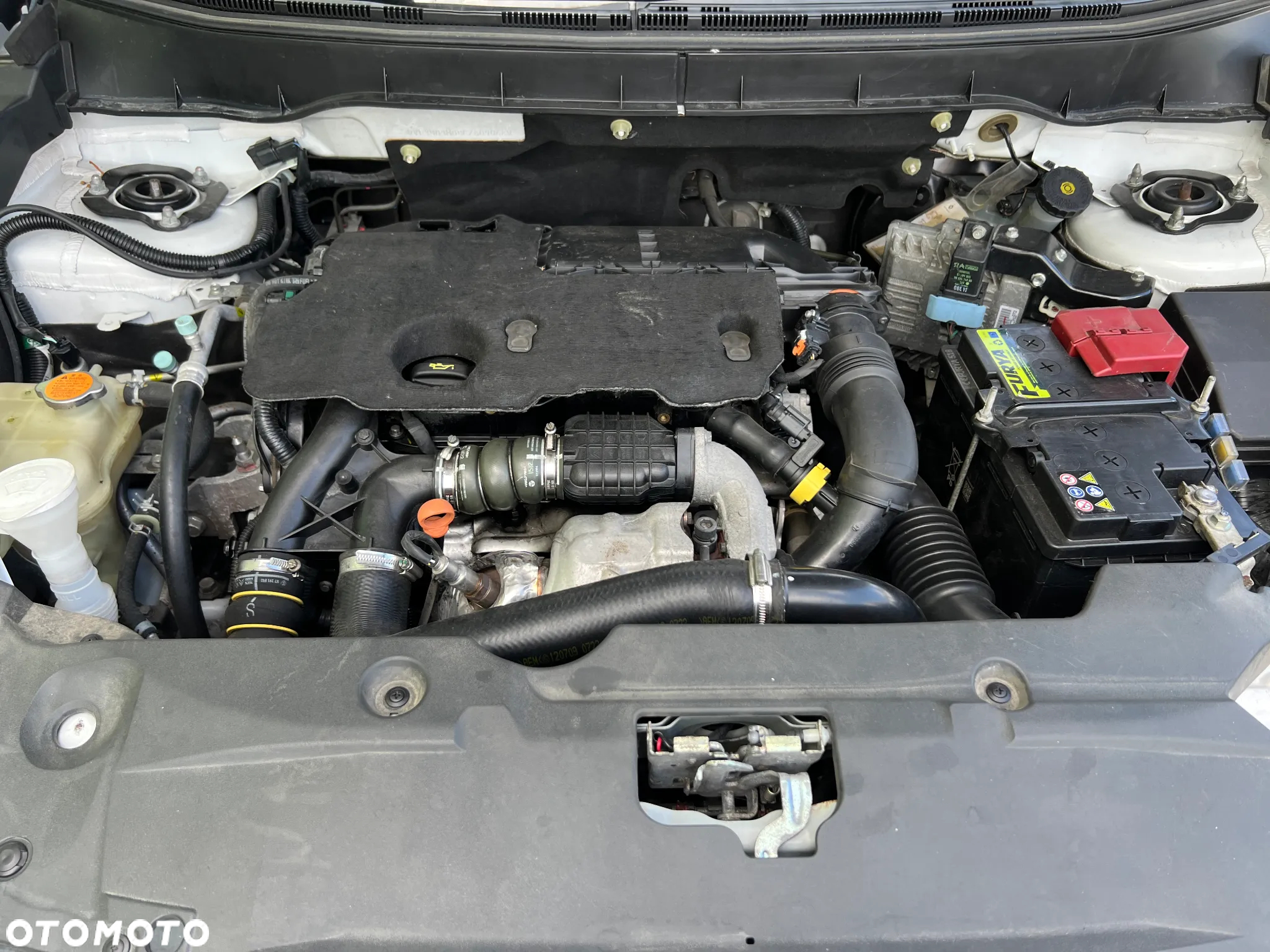 Peugeot 4008 HDI FAP 115 Stop & Start Allure - 17