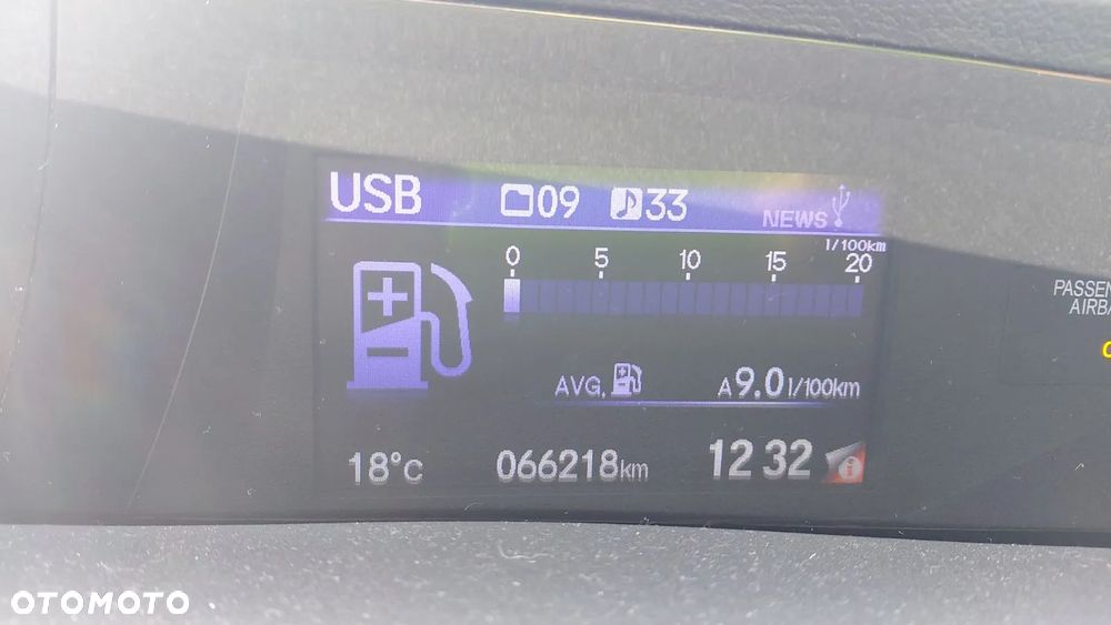 Honda Civic - 7