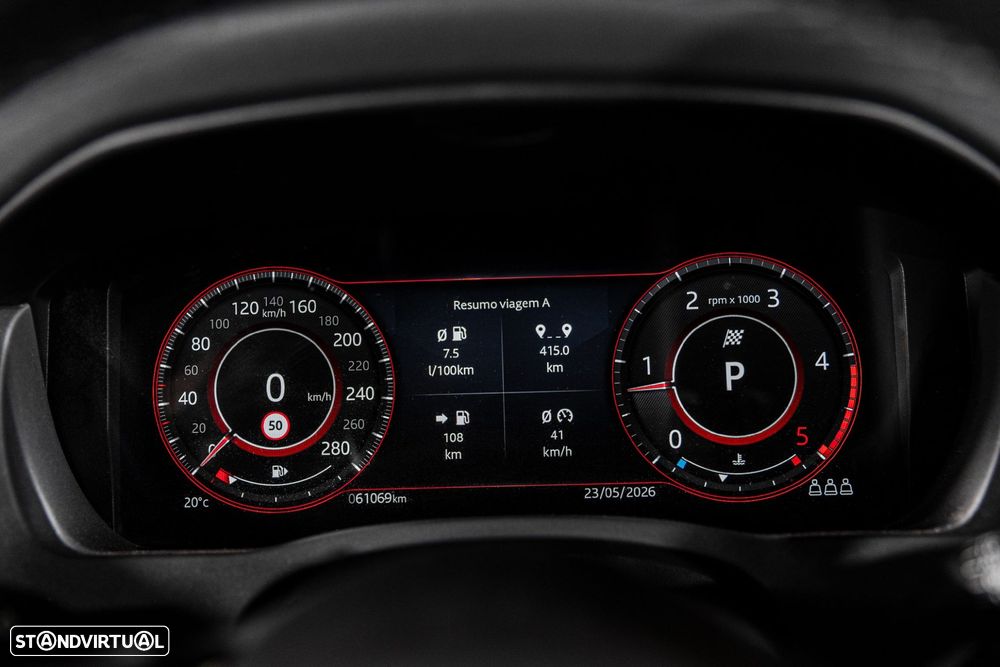 Jaguar XE 2.0 D200 R-Dynamic Black - 17