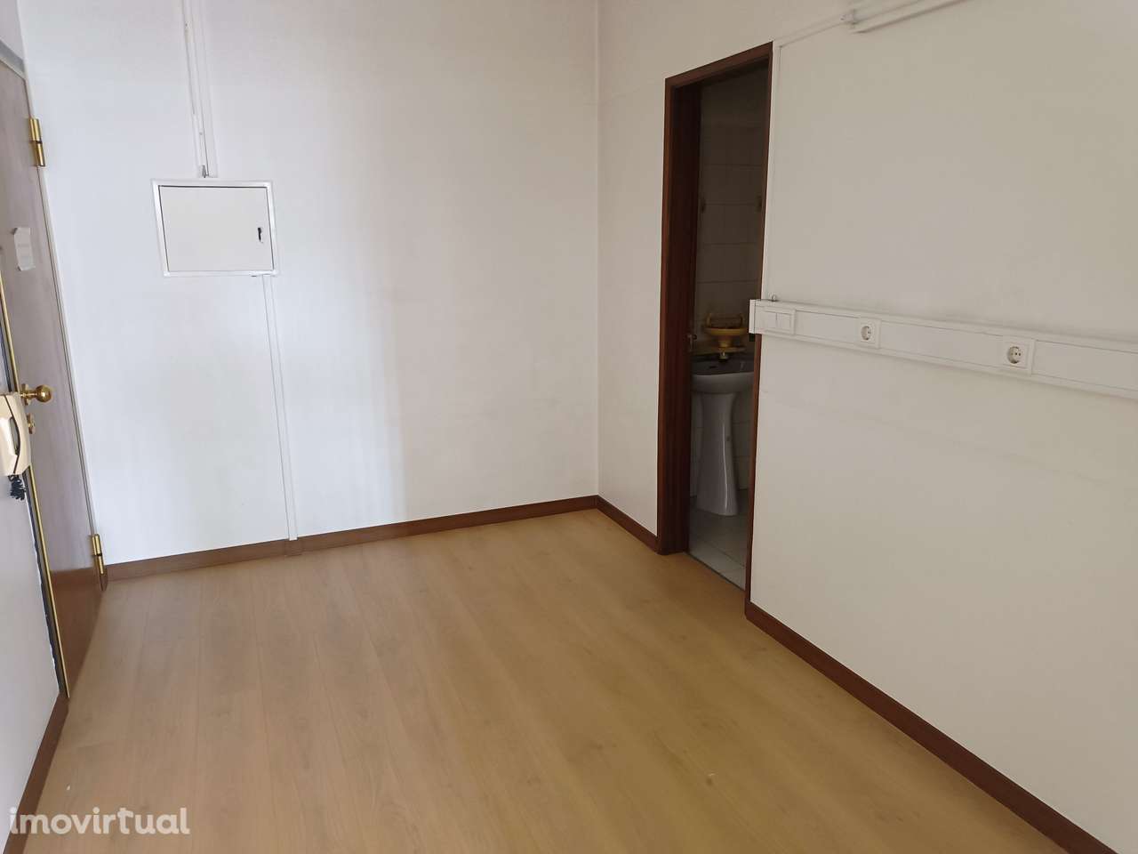 Escritório em Coimbra (Cruz de Celas) - Grande imagem: 5/5