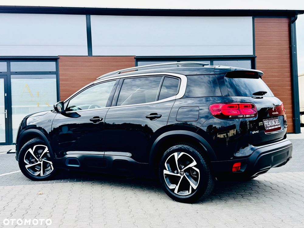 Citroën C5 Aircross - 4