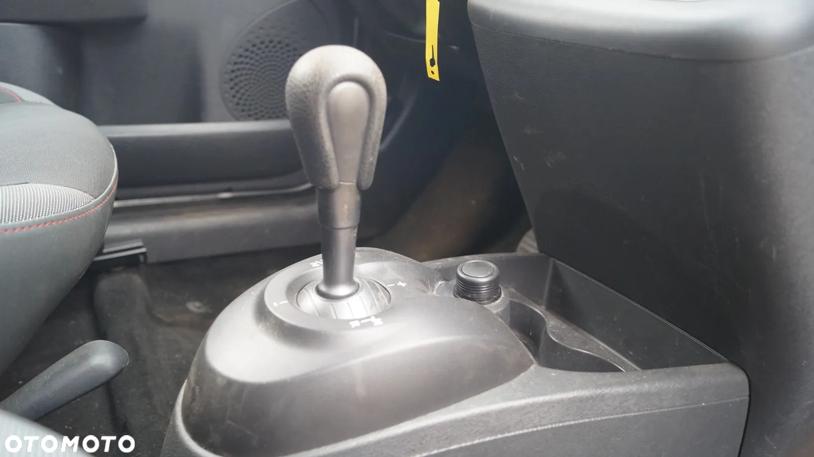 Renault Twingo 1.2 16V 75 Quickshift Dynamique - 15