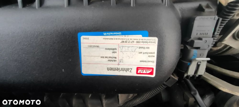 Renault Megane 2.0 Dynamique - 29