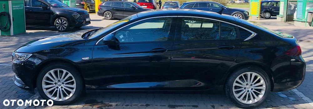 Opel Insignia - 12