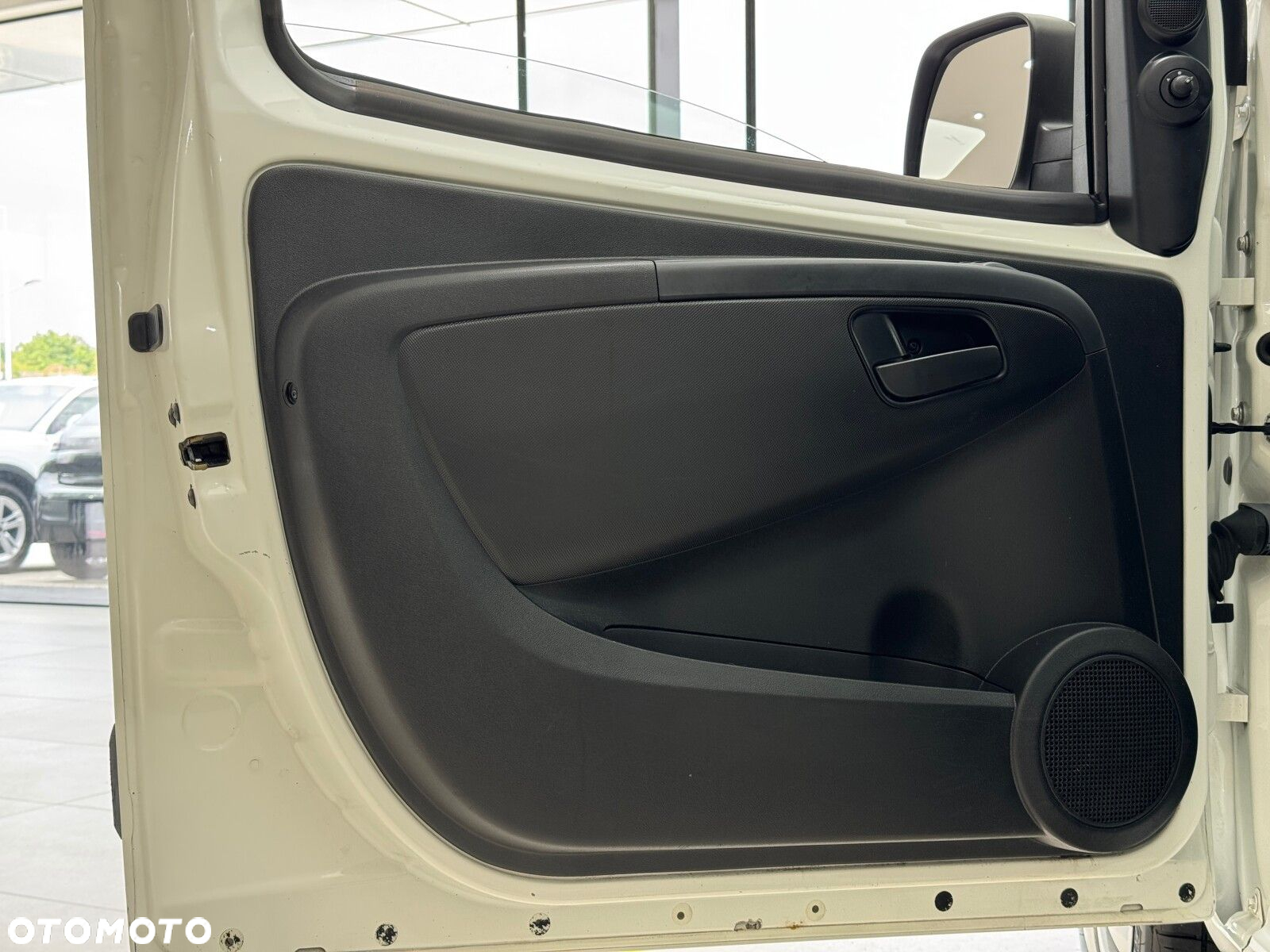 Fiat fiorino 8V SX - 12