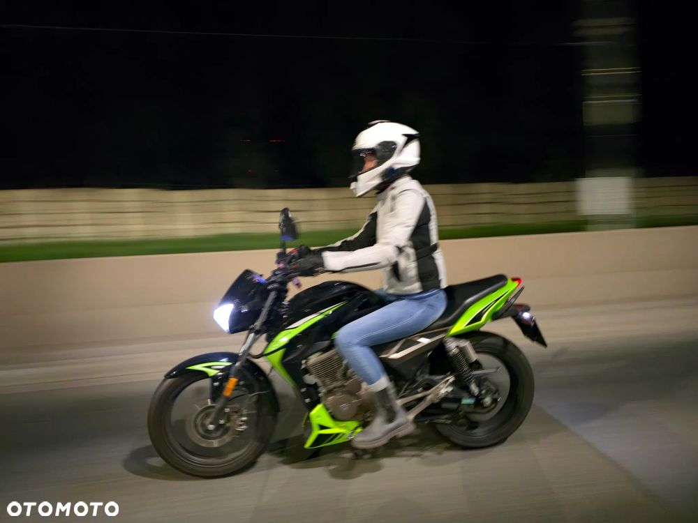 Junak 125 Racer - 11