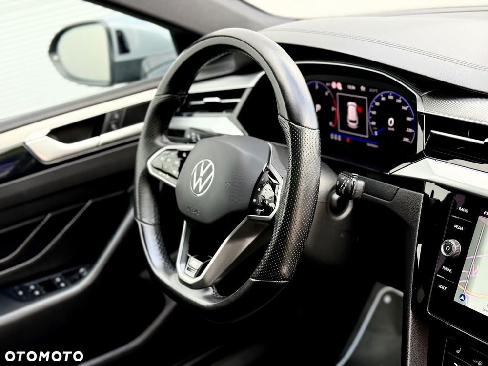 Volkswagen Arteon Shooting Brake 2.0 TDI SCR DSG R-Line - 35