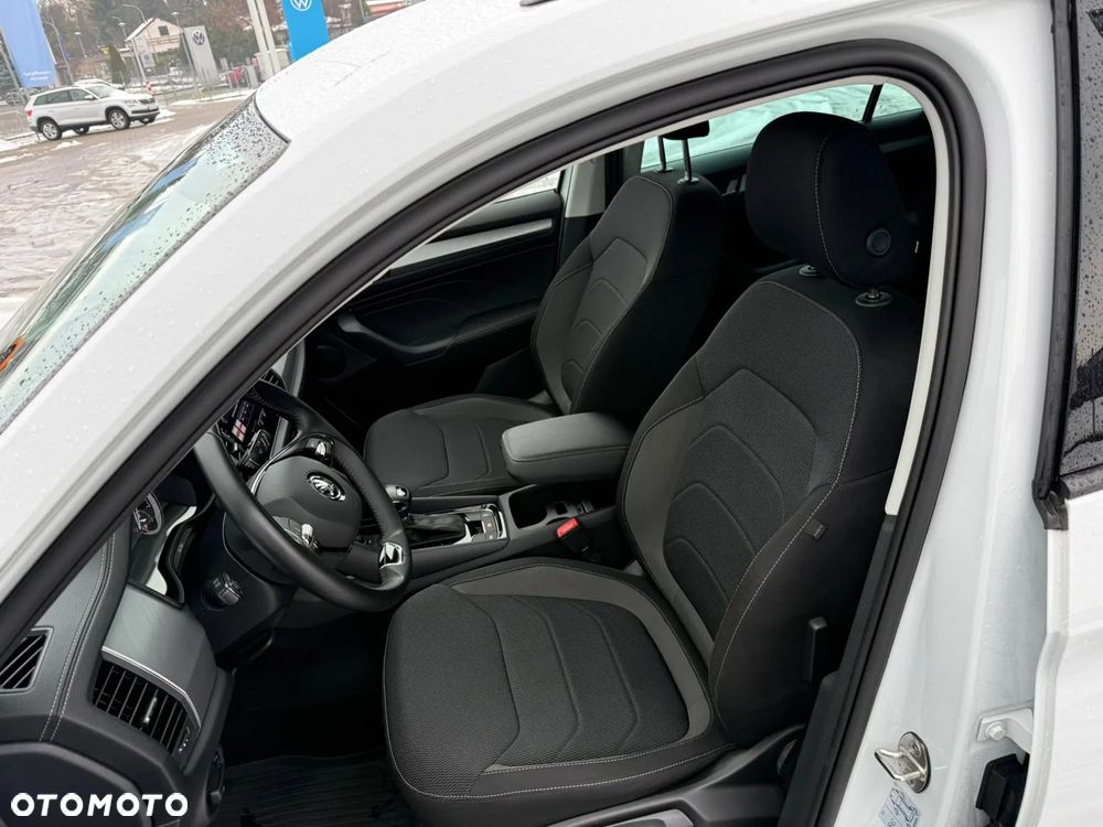 Skoda Kodiaq 2.0 TDI 4x2 Ambition DSG - 9