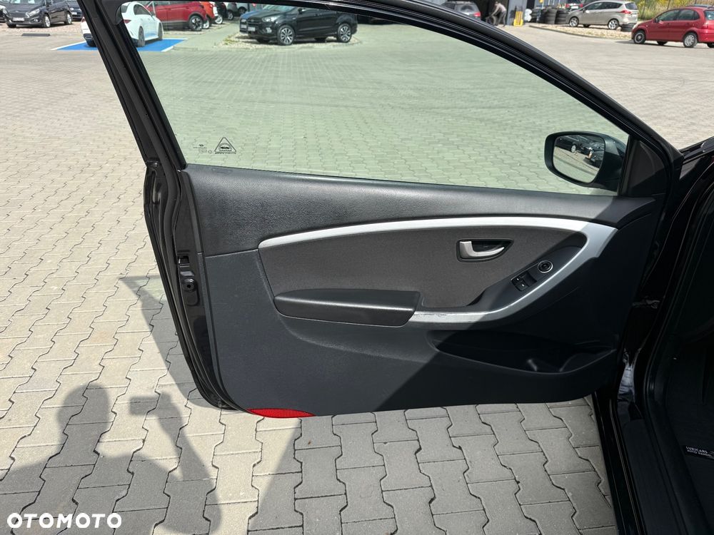 Hyundai i30 1.4 Premium - 20