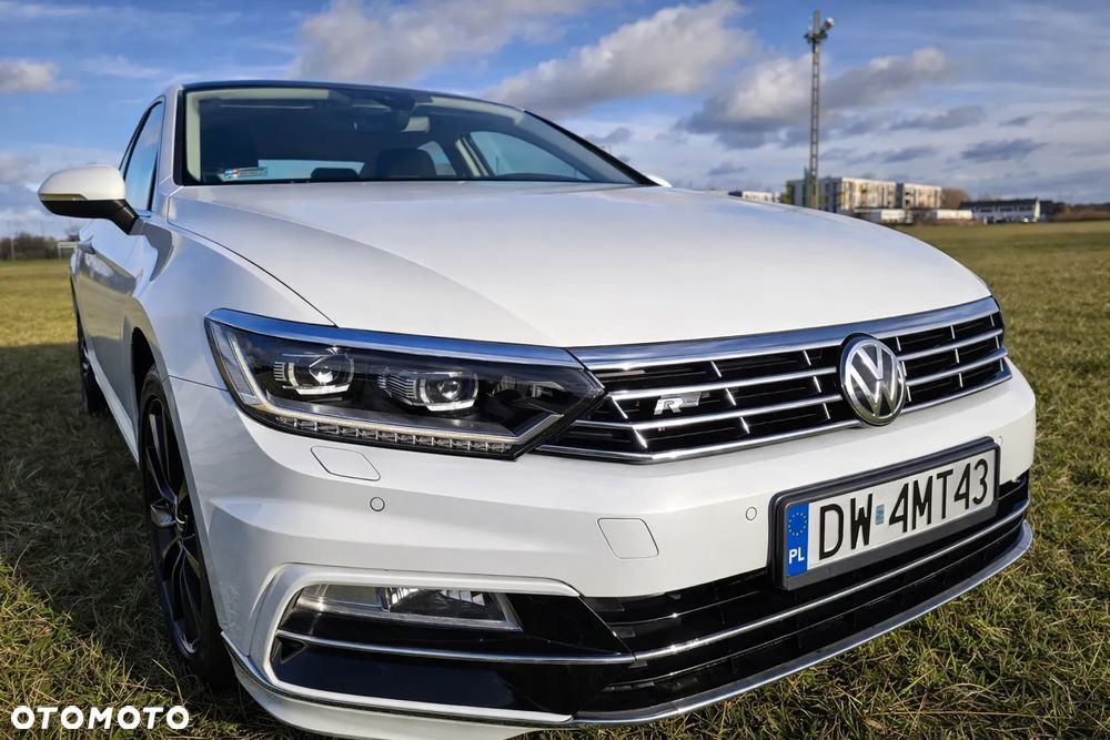 Volkswagen Passat 1.8 TSI BMT Highline DSG - 2