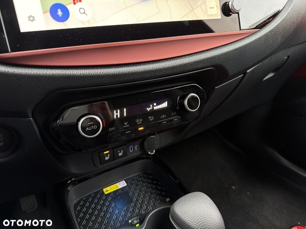 Toyota Aygo X - 24