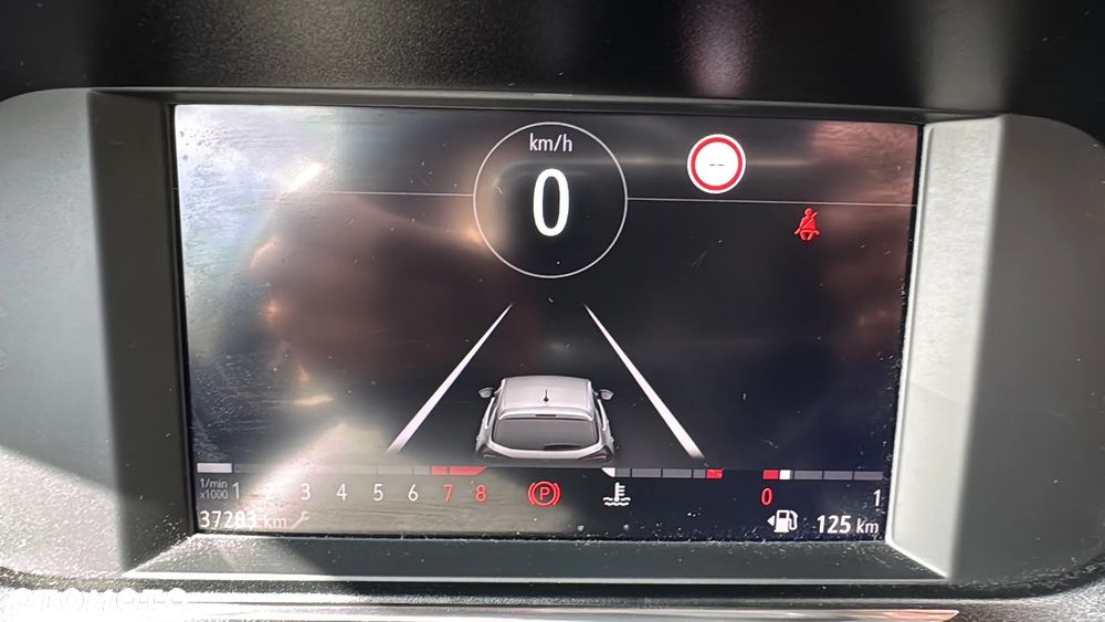 Opel Corsa 1.2 Elegance S&S - 25