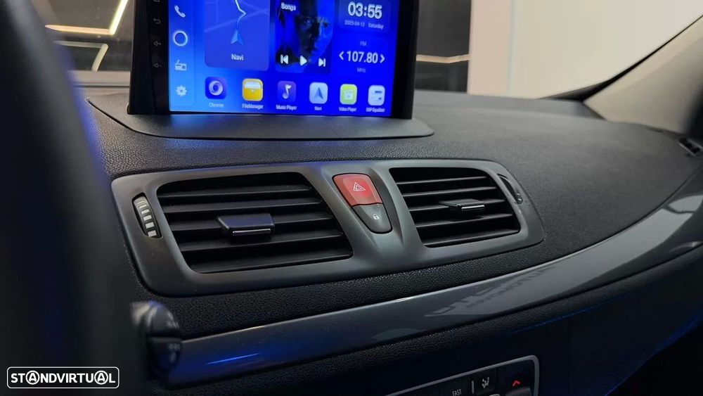 Renault Mégane 1.5 dCi GT Line - 16