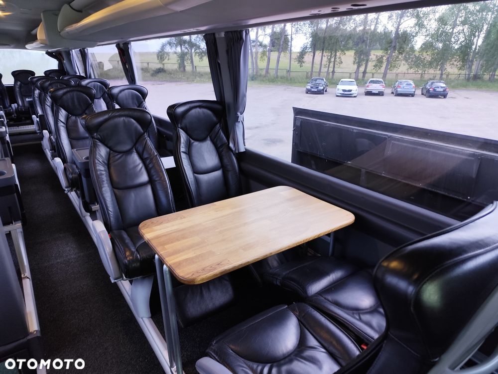 Scania Irizar - 17