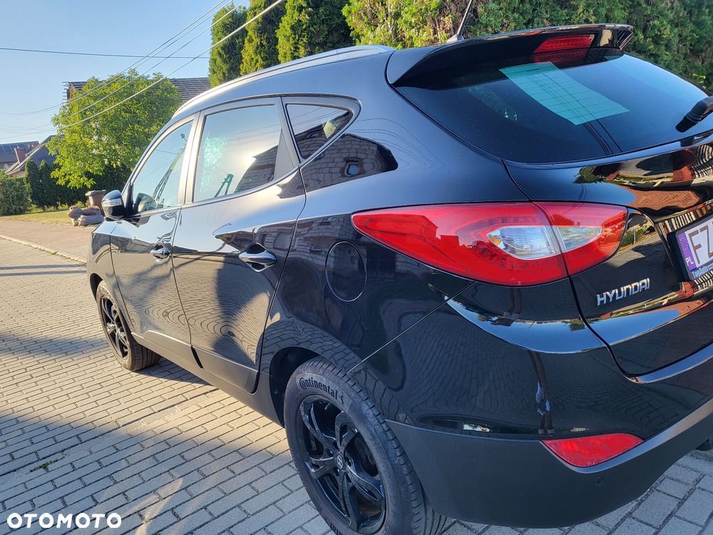 Hyundai ix35 - 8