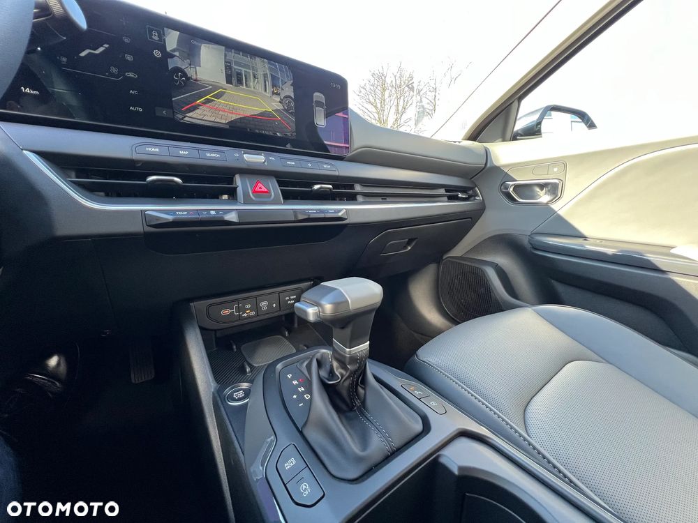 Kia K4 1.6 T-GDI L - 8