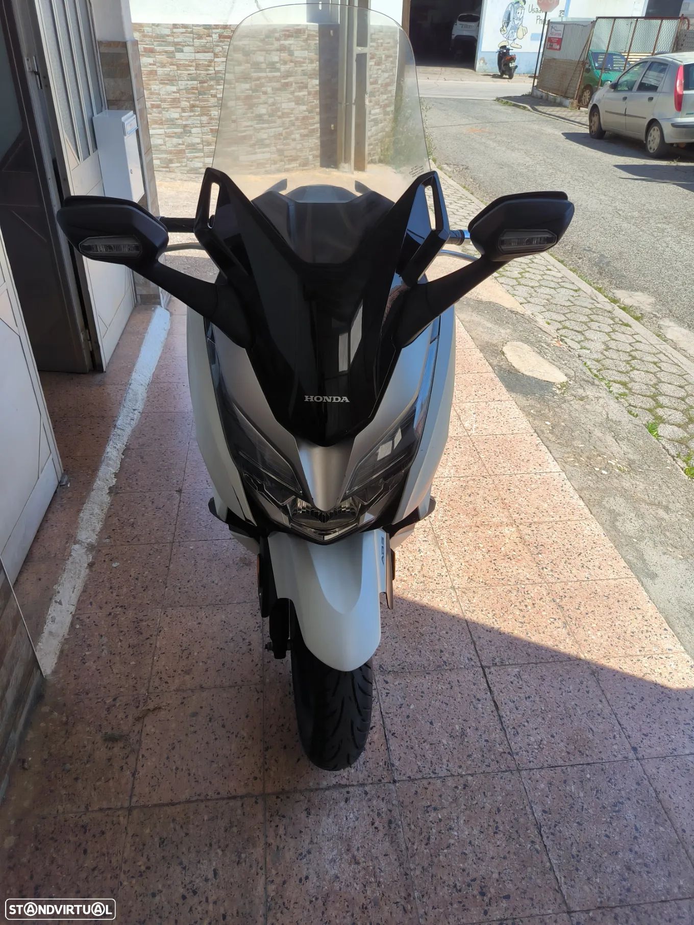 Honda Forza FORZA - 1