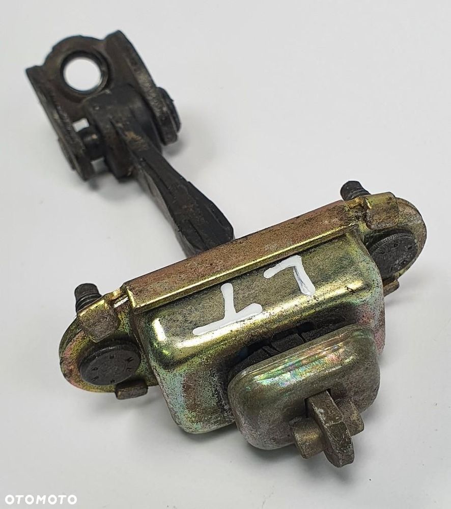 OGRANICZNIK DRZWI TYŁ TYLNY FORD FOCUS MK1 - 4