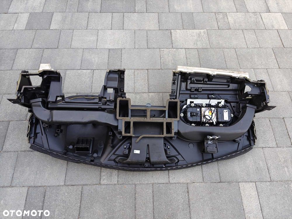 Deska Rozdzielcza Kokpit Jaguar E-Pace X540 Oryginał EUROPA - 8