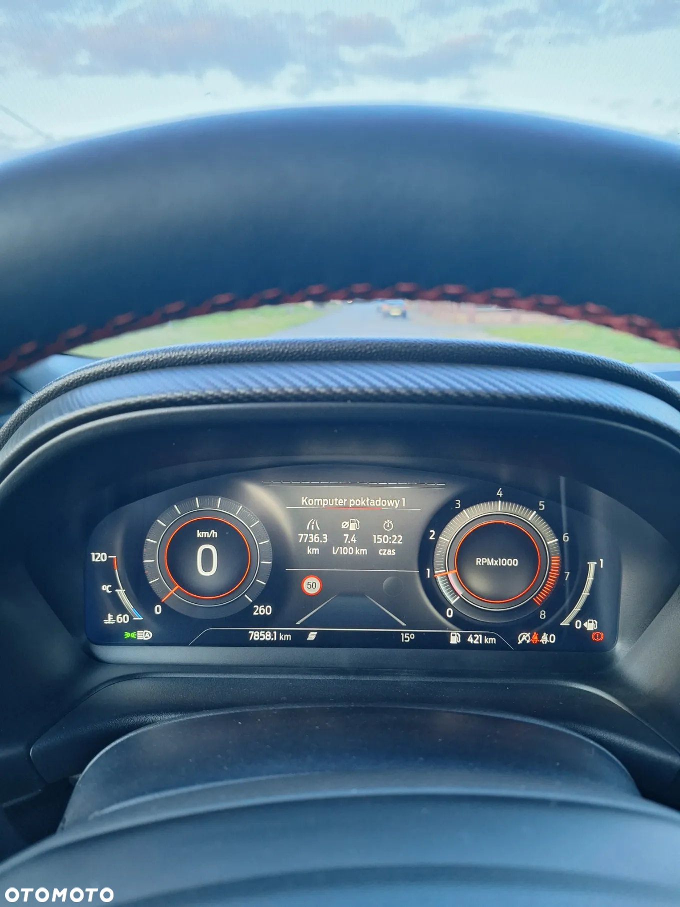 Ford Fiesta 1.5 EcoBoost ST ASS - 16