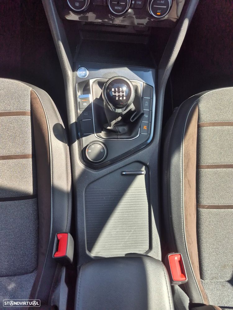 SEAT Tarraco 2.0 TDI Xcellence - 23