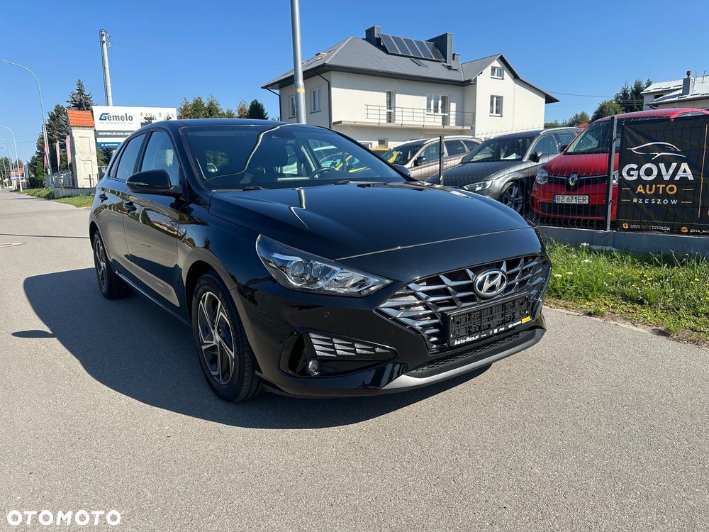 Hyundai i30 - 1