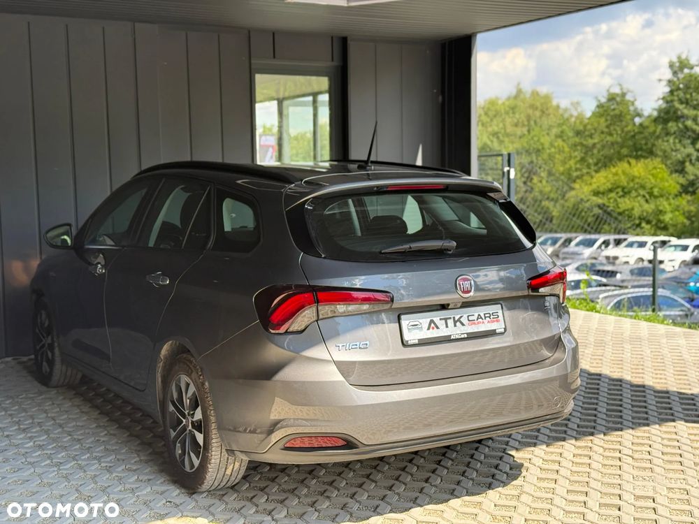 Fiat Tipo 1.0 T3 City Life - 9