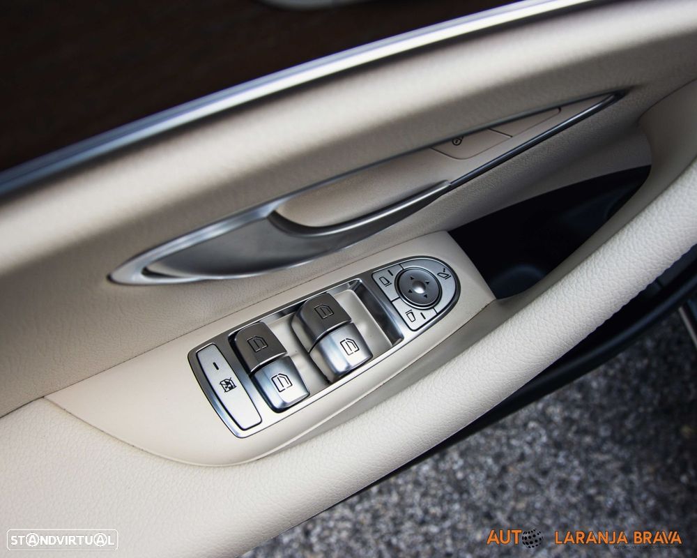 Mercedes-Benz E 220 d 9G-TRONIC Sportstyle Edition - 39