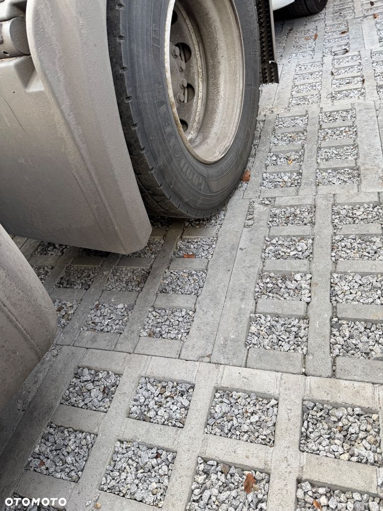 Mercedes-Benz 1845L MP5 STANDART - 8