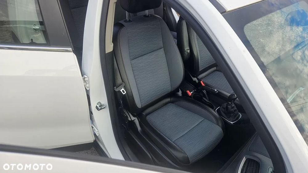 Opel Mokka 1.4 T Cosmo - 8