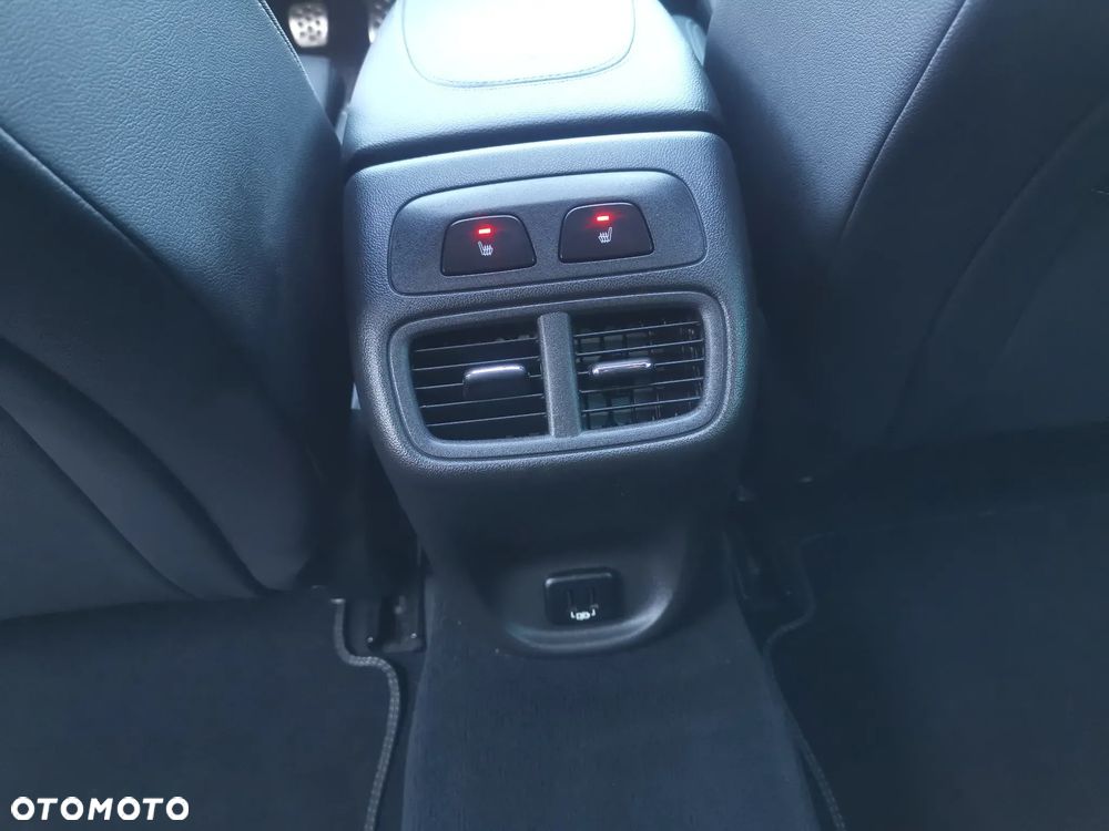 Opel Insignia Sports Tourer 2.0 Diesel Dynamic - 22