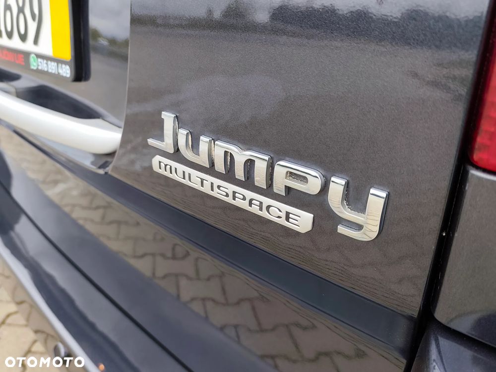 Citroën Jumpy Combi - 25