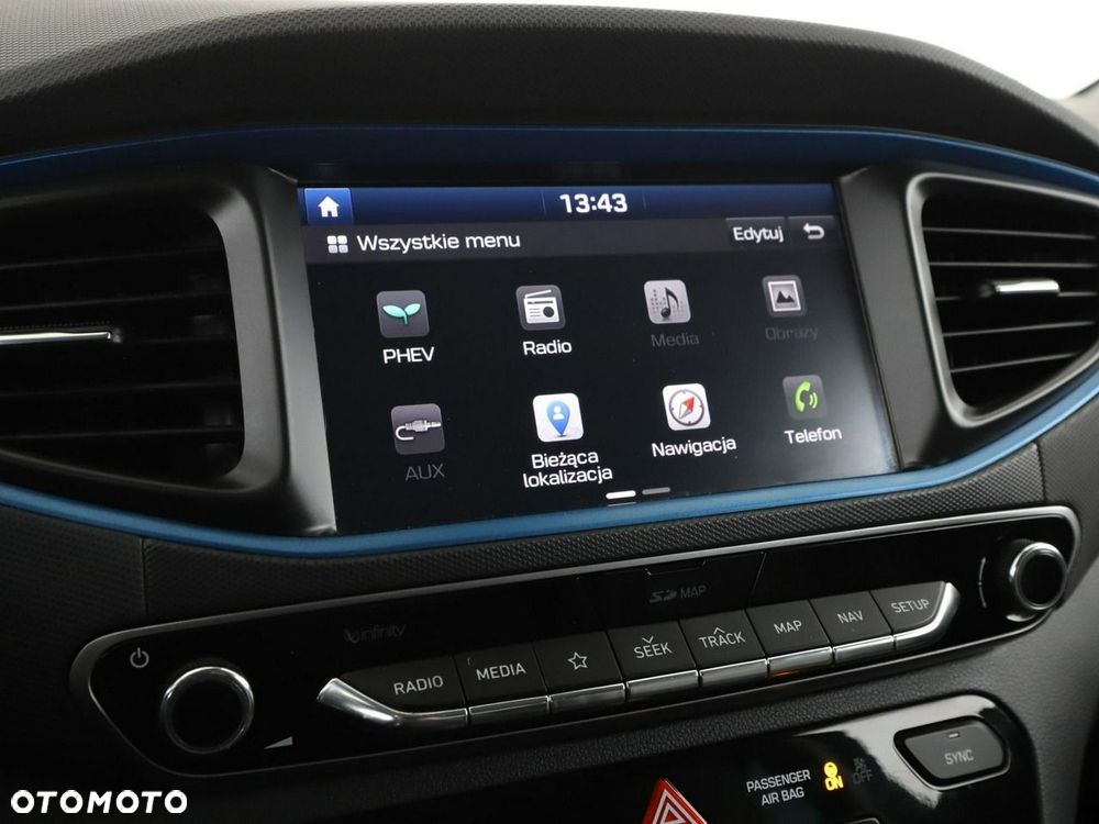Hyundai IONIQ - 24