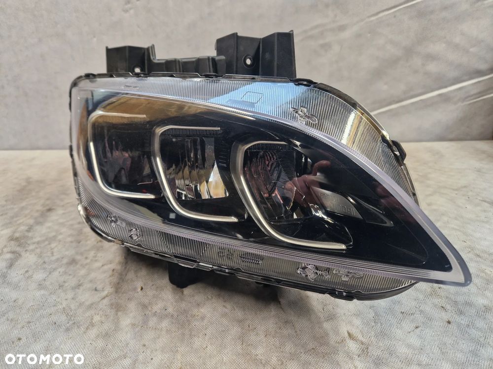 Hyundai Kona Lift Lampa P L FULL LED  92102J9600 - 15