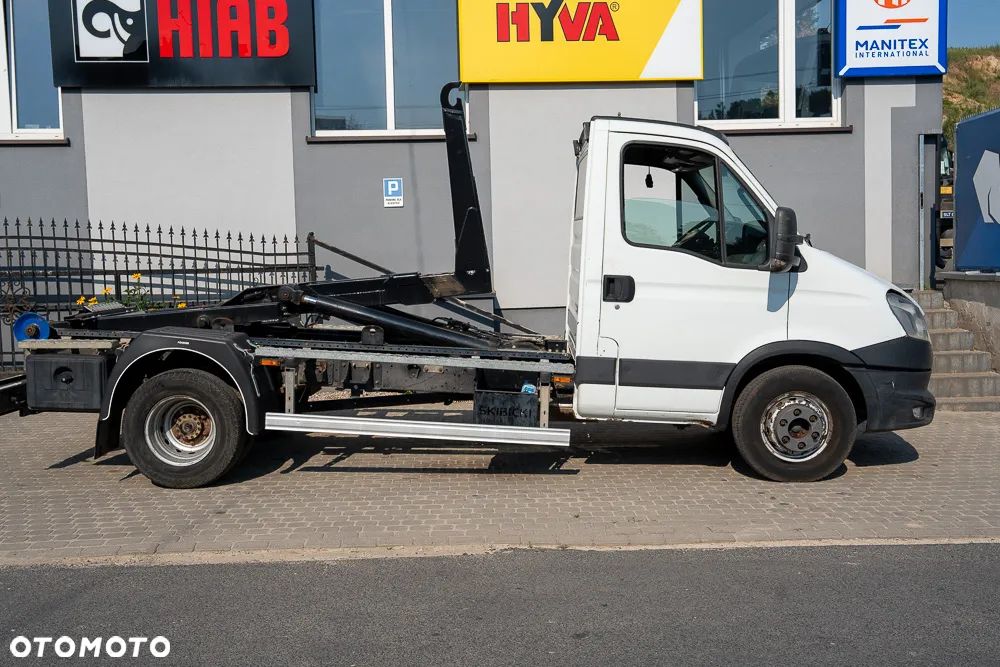 Iveco Daily - 6
