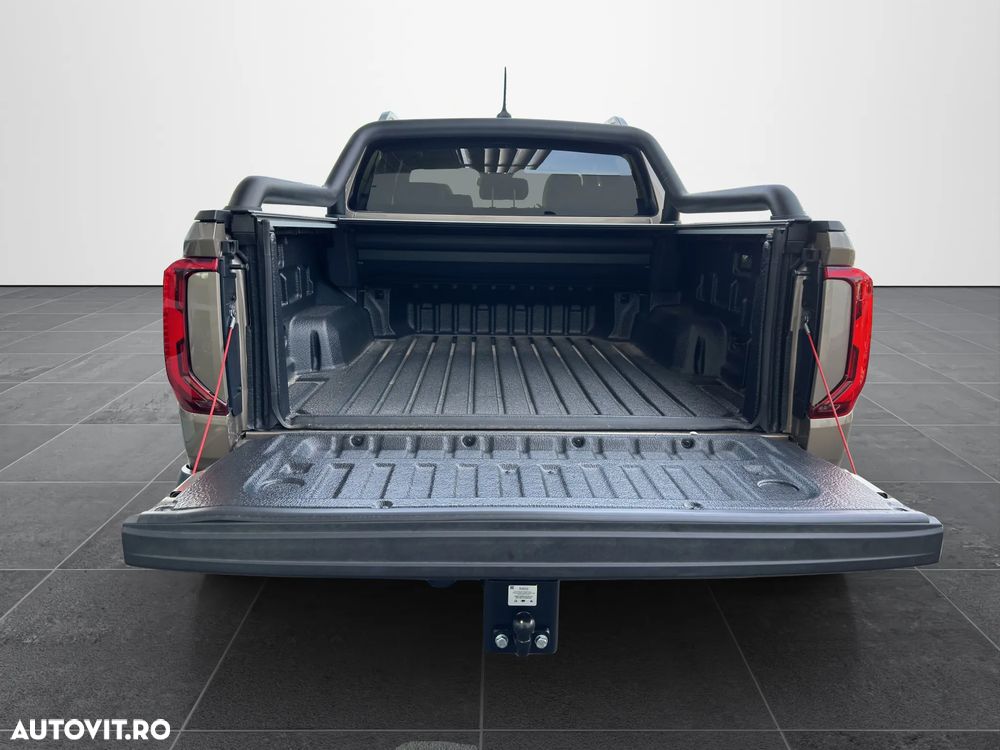 Volkswagen Amarok 3.0 TDI 241 CP 4M 10AT PanAmericana - 13