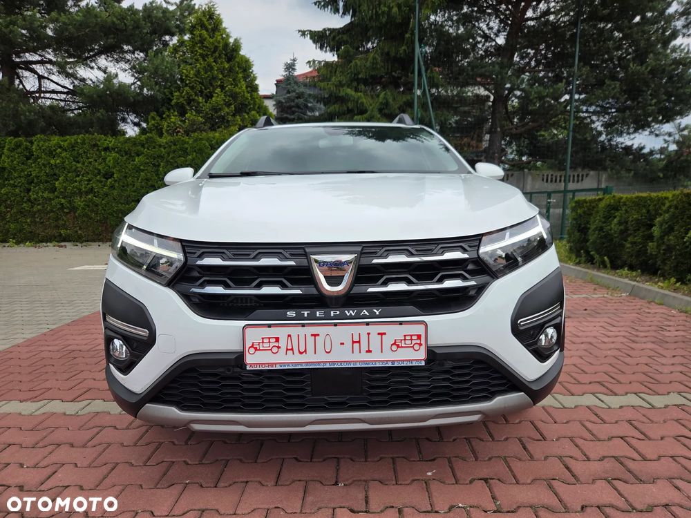 Dacia Sandero Stepway TCe 90 Expression - 4
