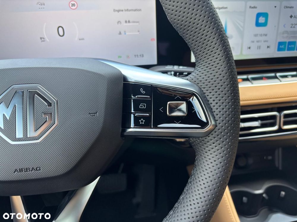 MG HS 1.5T HEV+ Excite - 10