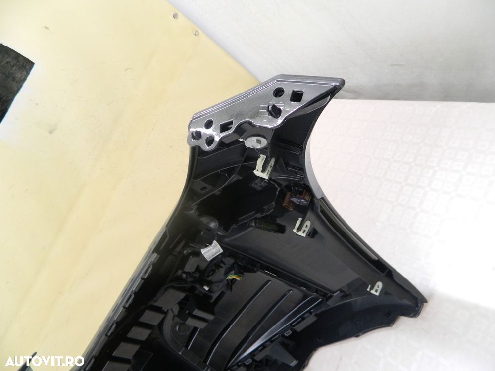 Bara fata BMW seria 4 G26 M-Sport,  2020, 2021, 2022, 2023, 2024, cod origine 511981896. - 12